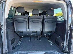 Mercedes-Benz Vito 116 CDI 9G Tourer Select AHK2,5to LED