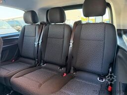 Mercedes-Benz Vito 116 CDI 9G Tourer Select AHK2,5to LED