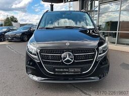 Mercedes-Benz V 220 d STYLE AHK2,5to DISTRONIC 360 MULTIBEAM
