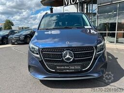 Mercedes-Benz V 300 d STYLE DISTRONIC Stdheiz AHK2,5to 360