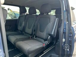 Mercedes-Benz V 300 d STYLE DISTRONIC Stdheiz AHK2,5to 360