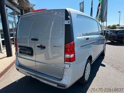 Mercedes-Benz Vito 116 CDI 9G Klima AHK2,5to