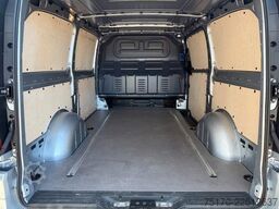 Mercedes-Benz Vito 116 CDI 9G Klima AHK2,5to