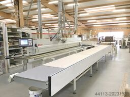 SCM OLIMPIC K 800 + SPINNER 47 / 63