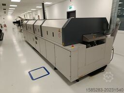 REHM VXP with center support