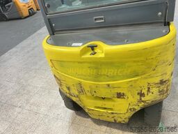 Jungheinrich EFG 425k