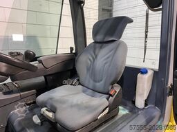 Jungheinrich EFG 425k