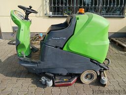 IPC Gansow CT160BT85