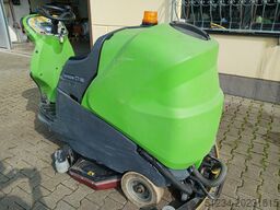 IPC Gansow CT160BT85