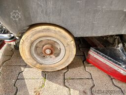 IPC Gansow CT160BT85