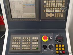 Monforts RNC 500 Duo Turn