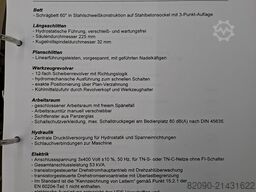 Monforts RNC 500 Duo Turn