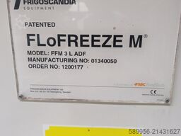 Frigoscandia FFM 3 L ADF