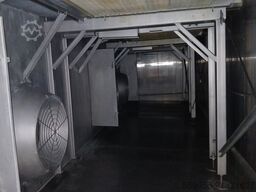 Frigoscandia FFM 3 L ADF