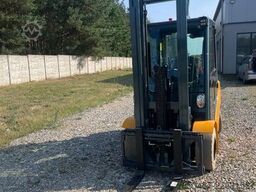Jungheinrich TFG435S res MA