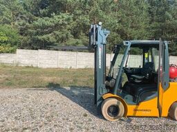 Jungheinrich TFG435S res MA