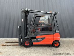 Linde E30L-01