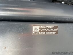 Linde E30L-01