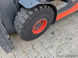 Linde E30L-01
