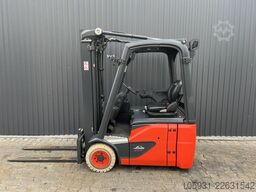 Linde E14-02