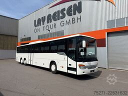 SETRA S 419 UL