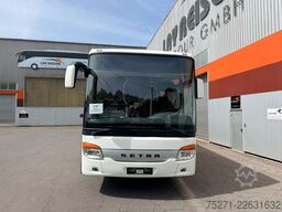 SETRA S 419 UL