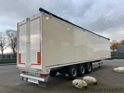 Knapen Trailers K100 - 92m3 Liftas Floor 10mm *Nieuw / Neu*