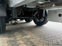 Knapen Trailers K100 - 92m3 Liftas Floor 10mm *Nieuw / Neu*