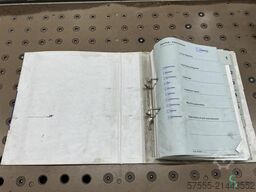 Homag KAL310/6/A20