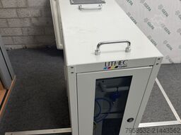 LITHEC LithoFlash Inline HBDM XL75