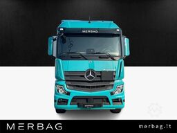 Mercedes-Benz ACTROS