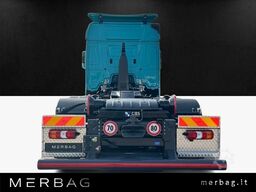 Mercedes-Benz ACTROS