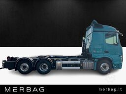 Mercedes-Benz ACTROS