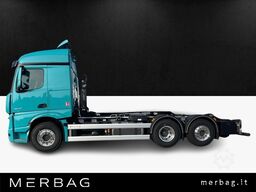 Mercedes-Benz ACTROS