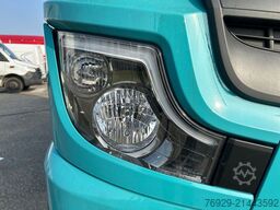 Mercedes-Benz ACTROS