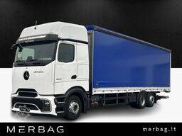 Mercedes-Benz ACTROS