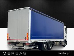 Mercedes-Benz ACTROS
