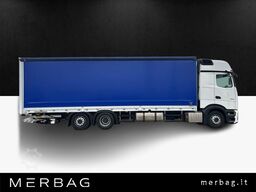 Mercedes-Benz ACTROS