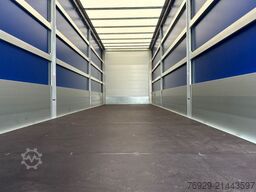 Mercedes-Benz ACTROS