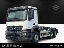 Mercedes-Benz AROCS