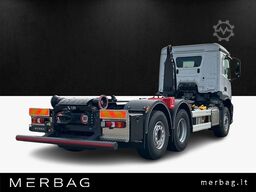 Mercedes-Benz AROCS
