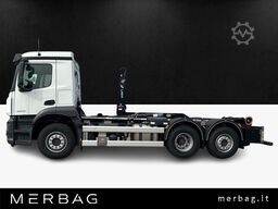 Mercedes-Benz AROCS