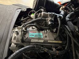 Toyota 10869 -  02-8FGF25