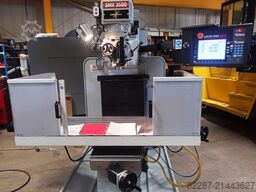 XYZ SMX3500 CNC Bed Type Milling Machine