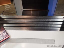 XYZ SMX3500 CNC Bed Type Milling Machine