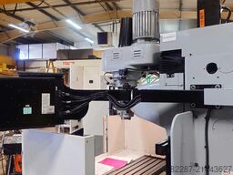 XYZ SMX3500 CNC Bed Type Milling Machine