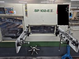 Bobst 102 E II