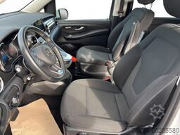 Mercedes-Benz V 220 d RISE Kompakt 5-Sitzer