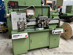 WEILER Praktikant 140 B