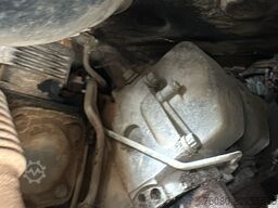 Mercedes-Benz ACTROS 2640 (EPS / LAMES / GRAND PONT / 6X4 / 3...